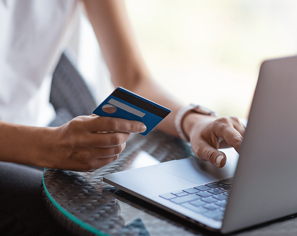 Imcon Pay - Сервис для приема онлайн платежей